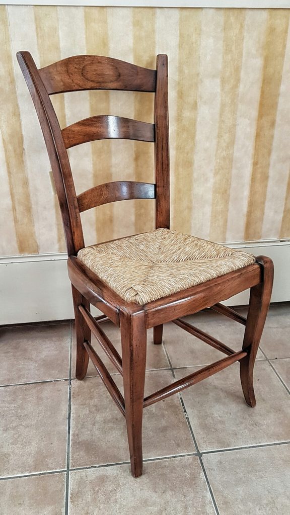 sedia-campagna-toscana-impagliata-noce