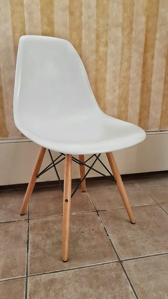 Mobili di design industrial