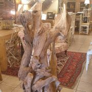 Lampada Root di Nature Design. Arredamento classico contemporaneo Siena e Firenze (2)