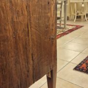 Cassettone Toscano in legno di ciliegio metà '700. Mobili antichi Siena e Firenze (11)