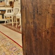 Cassettone Toscano in legno di ciliegio metà '700. Mobili antichi Siena e Firenze (12)